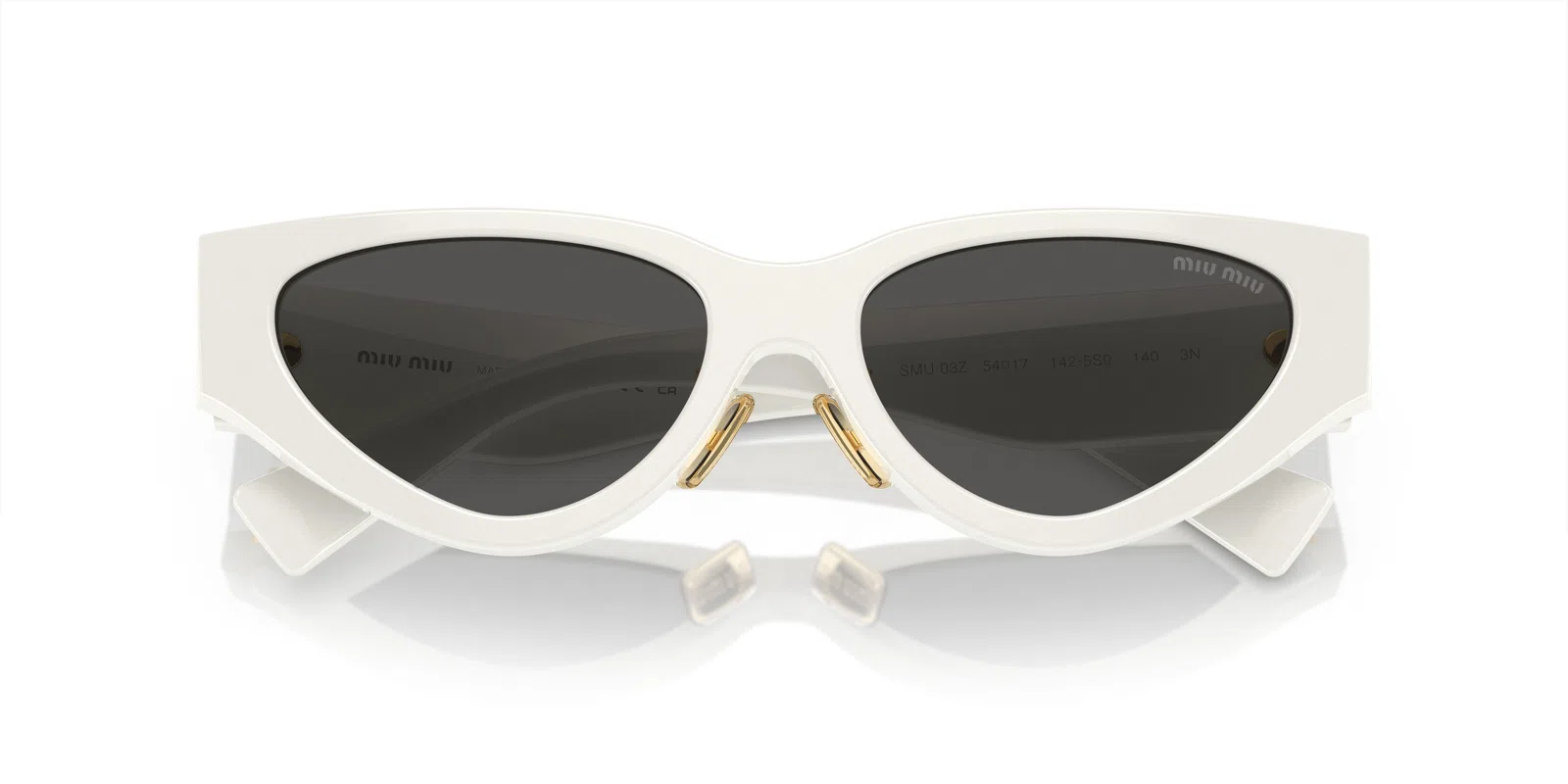 Miu Miu 03ZS Sunglasses - view 11